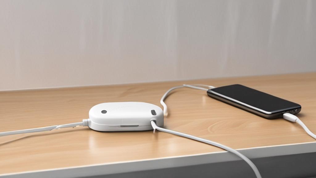 Иллюстрация к статье: Как понимать USB-C, адаптер и блок питания ILUMA